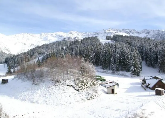 Confortable 2 Pieces Au Pied Des Pistes - Fr-1-557-93