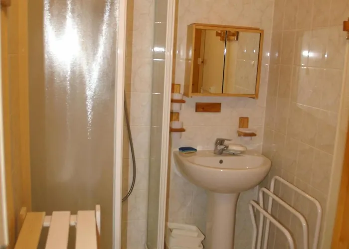 Confortable 2 Pieces Au Pied Des Pistes - Fr-1-557-93 Les Adrets